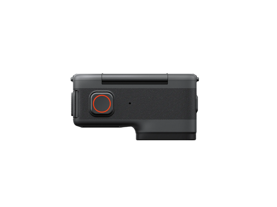 كاميرا أكشن Insta360 Ace Pro - لون أسود  كاميرا أكشن Insta360 Ace Pro - لون أسود